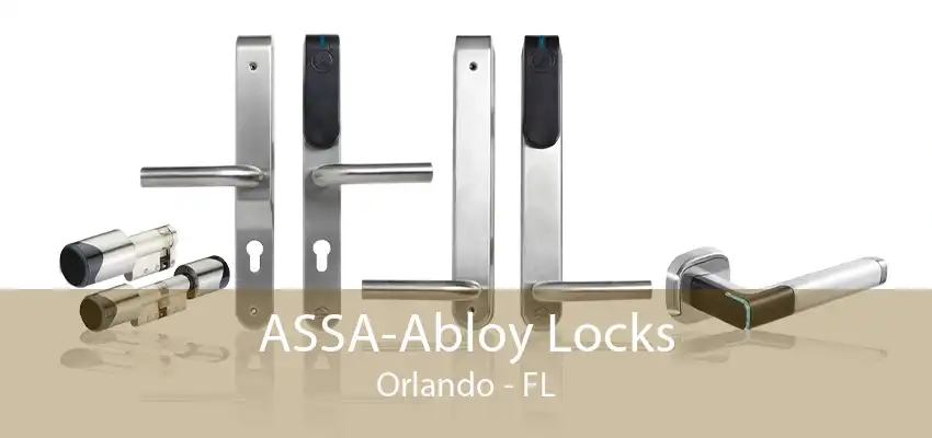ASSA-Abloy Locks Orlando - FL