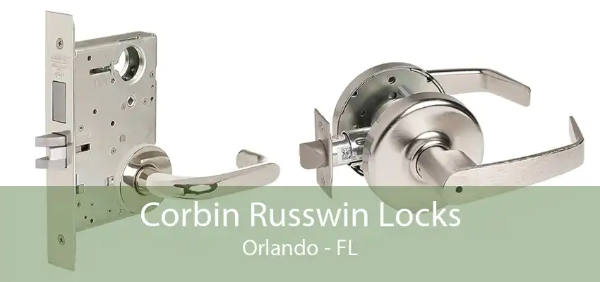Corbin Russwin Locks Orlando - FL