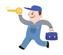 Local emergency lockout specialist near you offering 24/7 emergency lockout solution in Orlando, FL