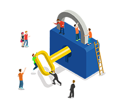 We have a professional and highly skilled locksmith team for all types of lock solutions in Orlando, FL