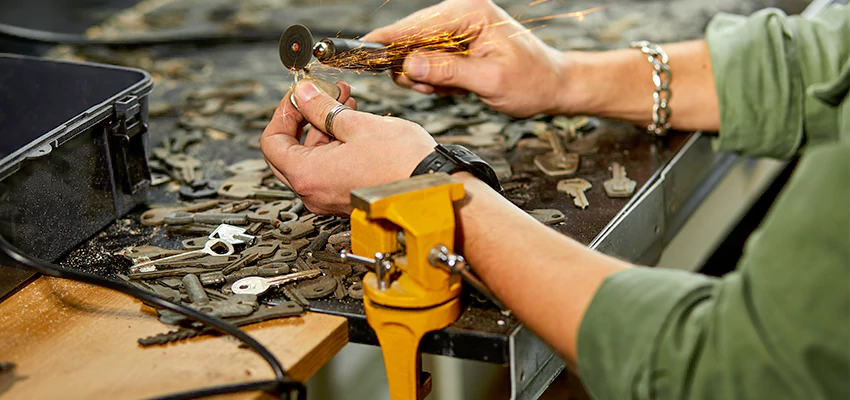 24 Hours Locksmith Solutions in Orlando, FL