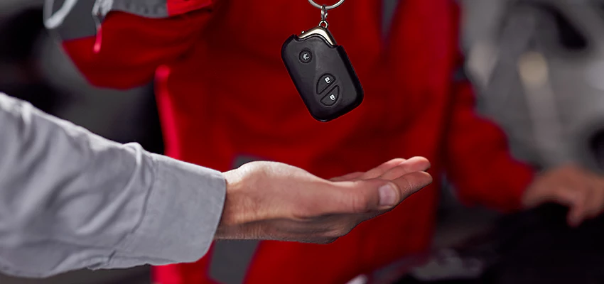 Automotive Car Lock Rekeying Locksmith Specialists in Orlando, Florida