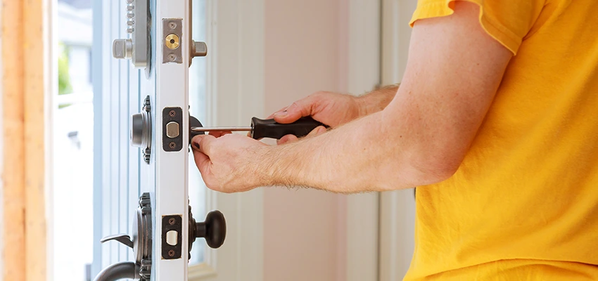 Break-in Prevention Solutions in Orlando, FL
