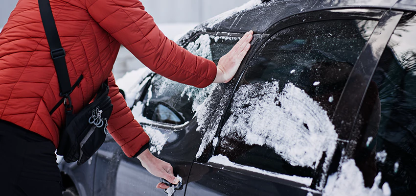 Emergency Keyless Lockout in Orlando, FL