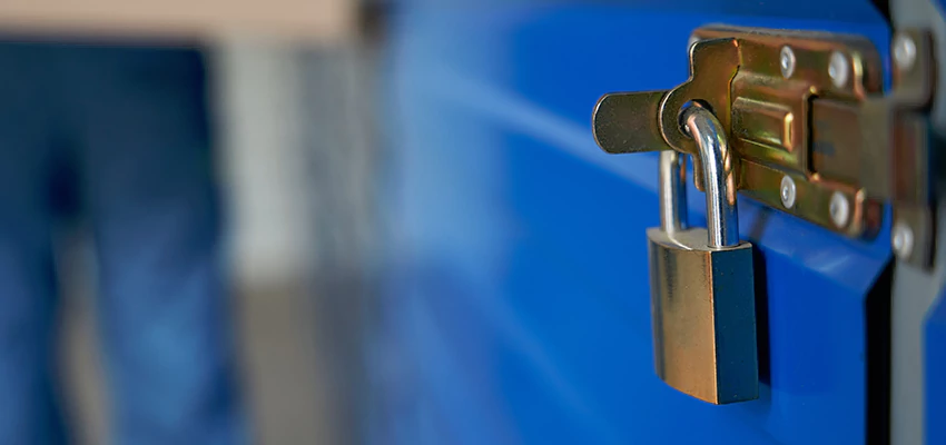 Industrial Door Lock Repair And Installation in Orlando, FL