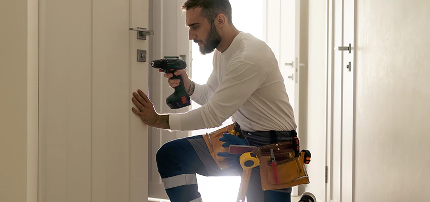 Mailbox Lock Installation Expert in Orlando, Florida