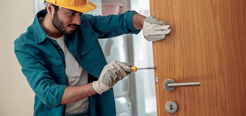 24 Hour Residential Locksmith in Orlando, Florida