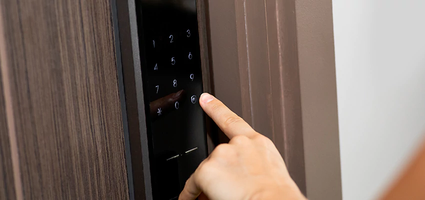 Secure Code Locks Ideas in Orlando, Florida