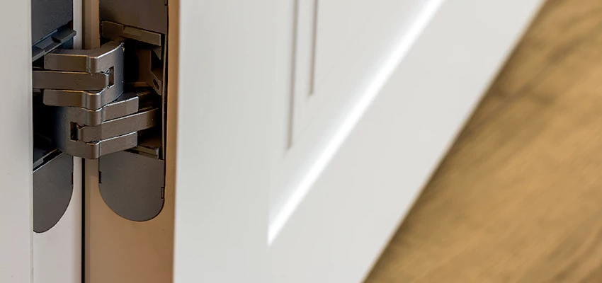 Closet Door Hardware Maintenance in Orlando, Florida