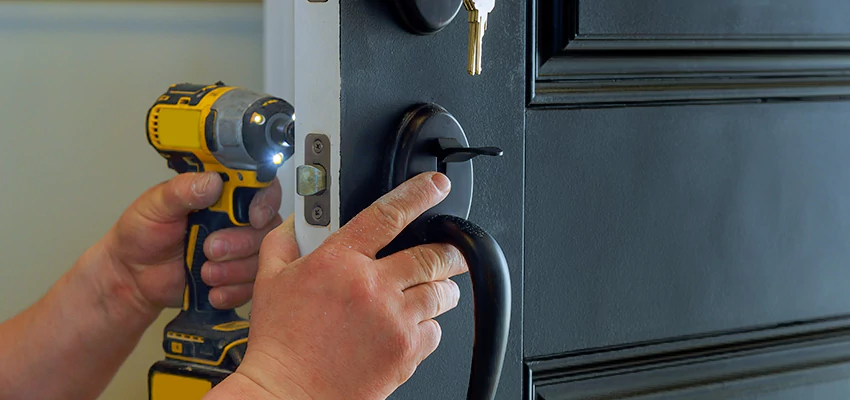Emergency Downtown Locksmith in Orlando, FL