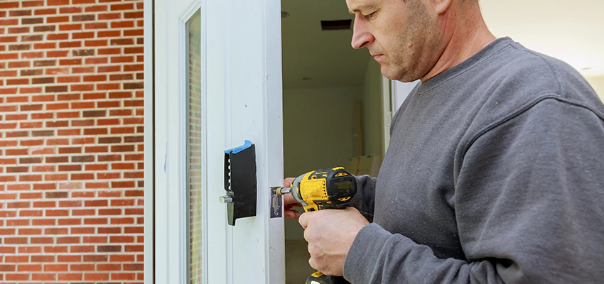 Eviction Locksmith Services For Lock Installation in Orlando, FL