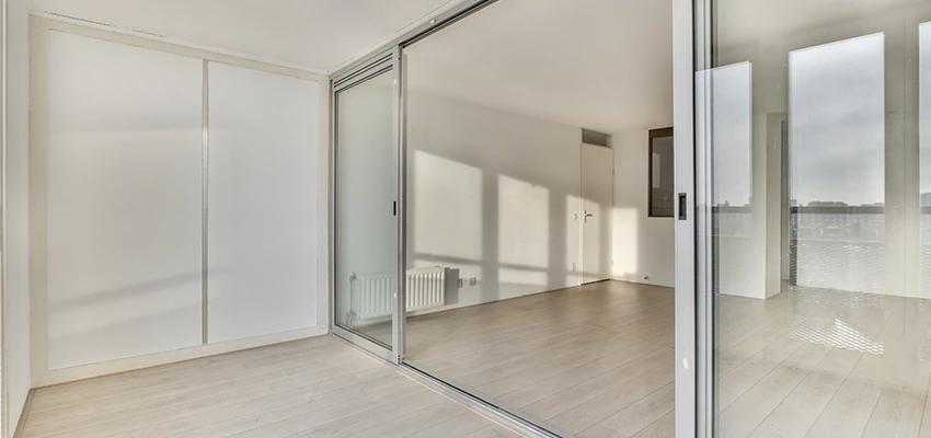 Patio Glass Sliding Door Lock in Orlando, FL