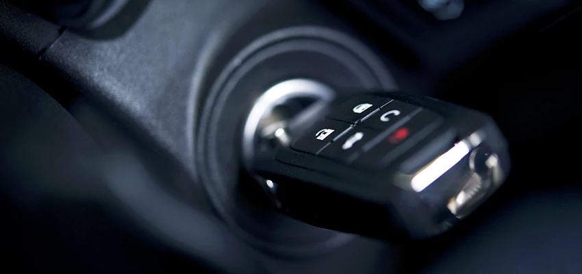 Ignition Switch Replacement in Orlando, FL