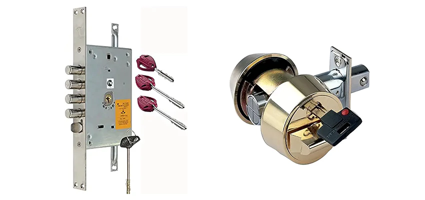 Mul-T-Lock Vehicle Locks Installation in Orlando, FL