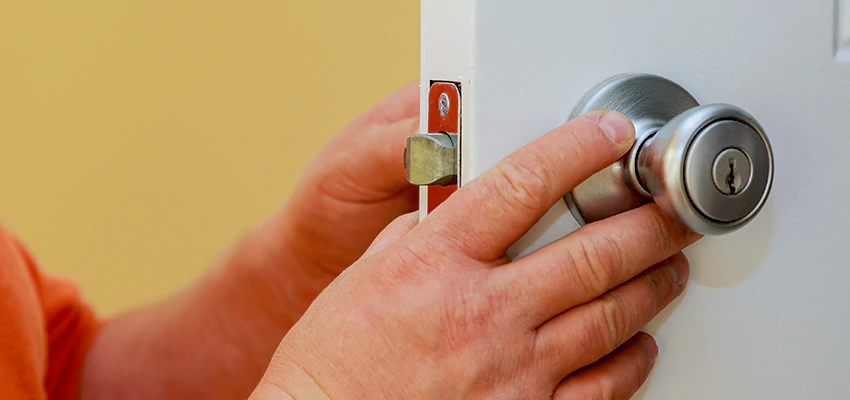Residential Locksmith For Lock Installation in Orlando, Florida