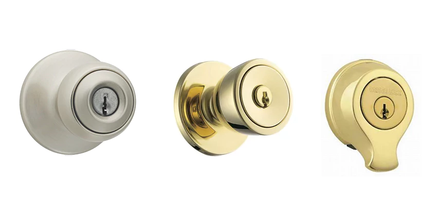 Weiser Bluetooth Lock Installation in Orlando, FL