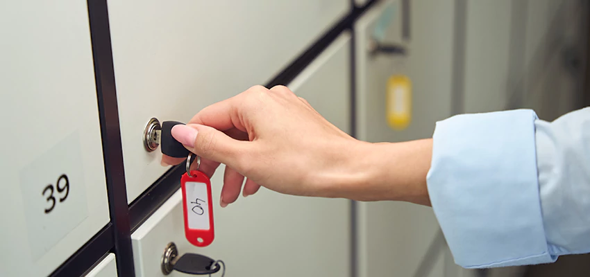 Cabinet Lock Installation in Orlando, Florida