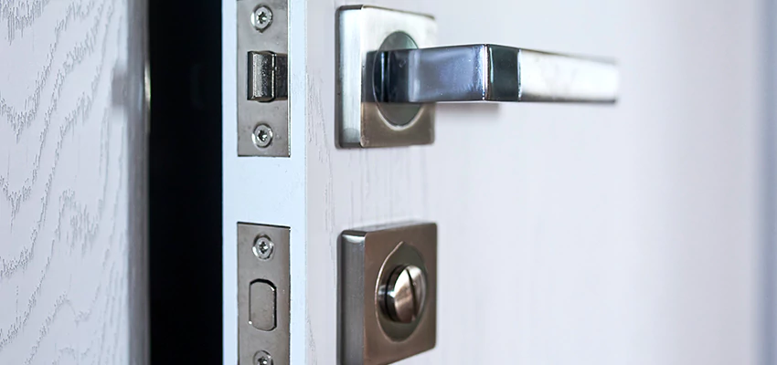 Door Lever Handle Lock Repair in Orlando, FL