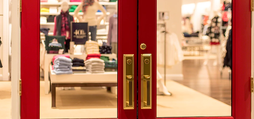 Automotive Locksmith For Retail Stores in Orlando, FL