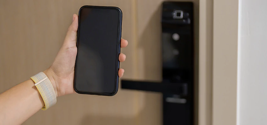 Keypad Wifi Locks Repair And Installation in Orlando, FL