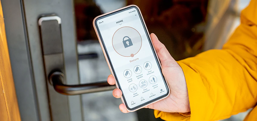 Kwikset Halo Wifi Locks Repair And Installation in Orlando, FL
