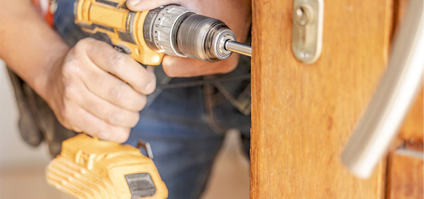 Emergency A1 Locksmith Services in Orlando, Florida