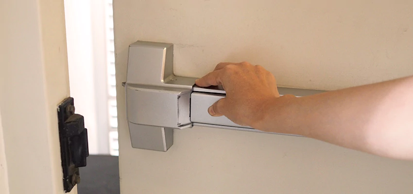 Door Lock Cylinder Reinforcements in Orlando, FL