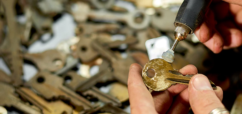 Car Lock Key Repair Service in Orlando, FL