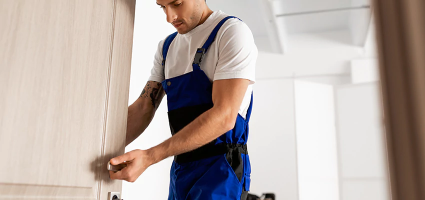 Car Lock Repair And Installation Expert in Orlando, FL