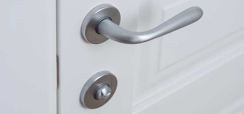 Single-Occupancy Restroom Locks Repair in Orlando, Florida