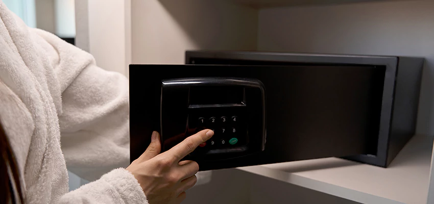 Safe Unlocking Service Company in Orlando, Florida