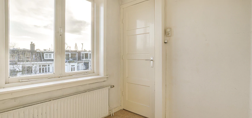 Sliding Window Locks And Security in Orlando, Florida