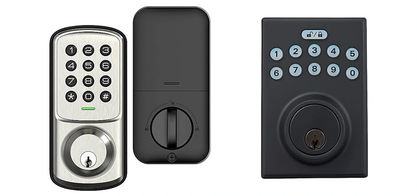 Garage Emergency Lock Replacements in Orlando, FL