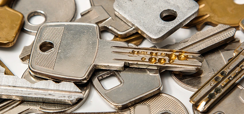 Stuck Key Extraction in Orlando, FL