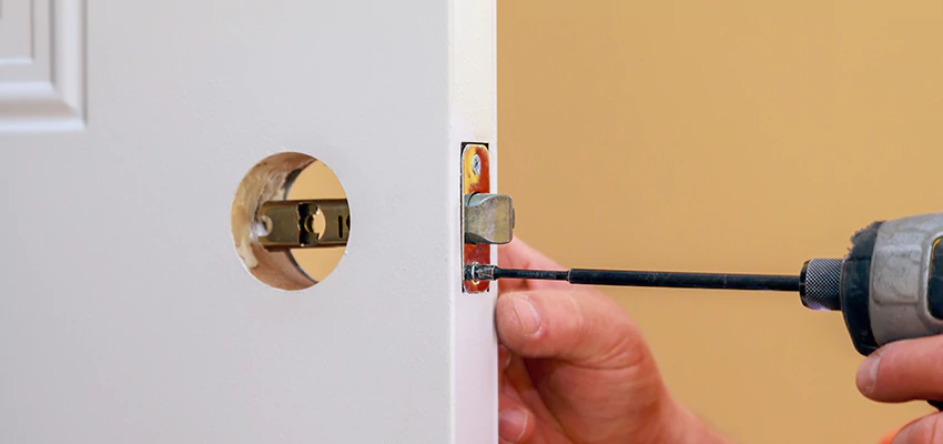 Stuck Door Knobs Repair in Orlando, FL