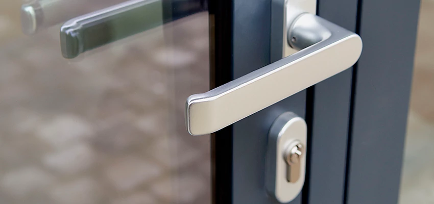 Broken Door Lock Cylinder Repair in Orlando, Florida