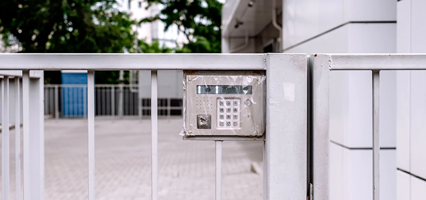 Gate Locks For Metal Gates in Orlando, Florida