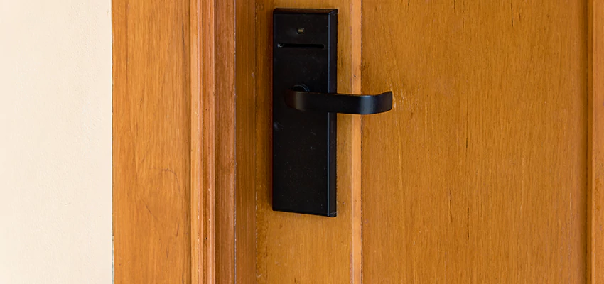 Security Gates For Home Invasion Prevention in Orlando, Florida