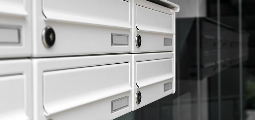 Mailbox Tubular Lock Replacement in Orlando, Florida