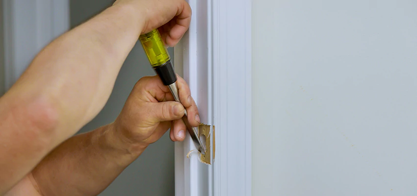 On Demand Locksmith For Key Replacement in Orlando, Florida
