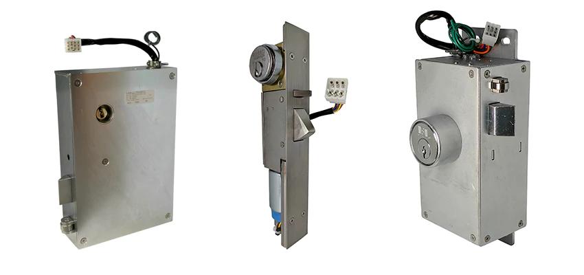 Locksmith For RR Fence Gates Brink Lock in Orlando, FL