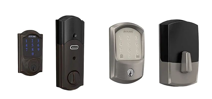 Schlage Smart Locks Repair in Orlando, Florida