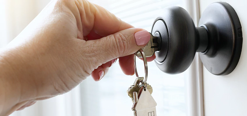 Top Locksmith For Residential Lock Solution in Orlando, Florida