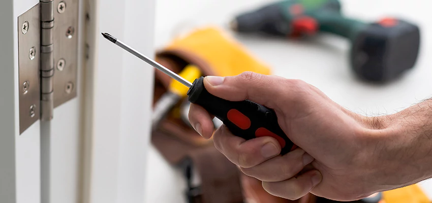 Holiday Emergency Locksmith in Orlando, Florida