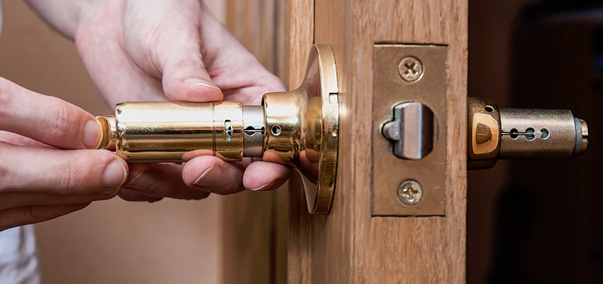 Padlock Lock Replacement Assistance in Orlando, FL