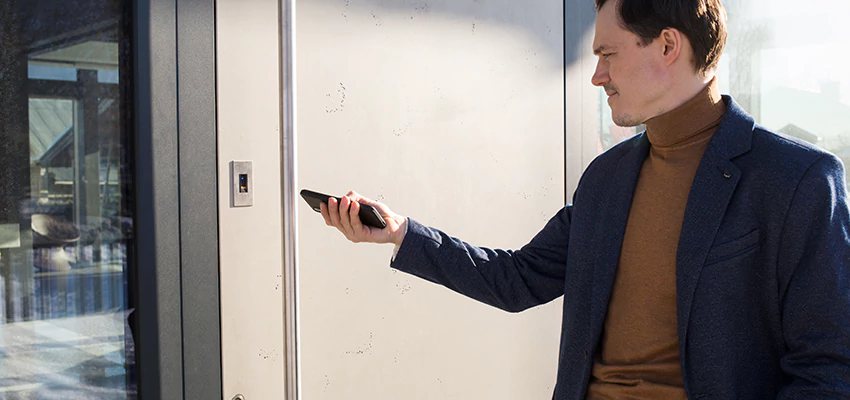 Business Security Systems in Orlando, FL