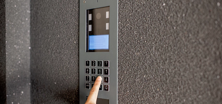 Access Control System Installation in Orlando, Florida