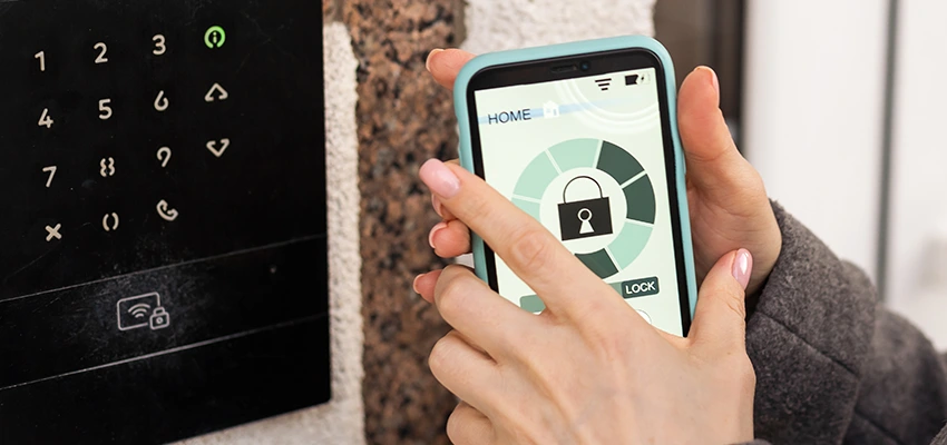 Building Security Upgrades in Orlando, FL