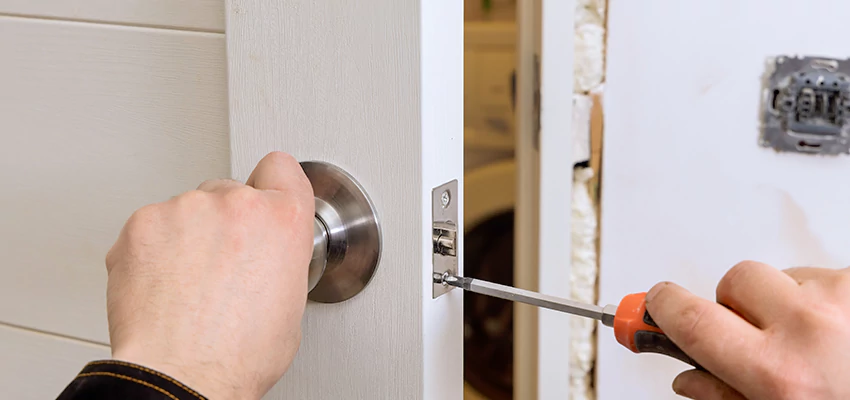 Wifi Deadbolt Installation in Orlando, FL