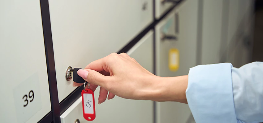 Upgrading File Cabinet Locks in Orlando, Florida